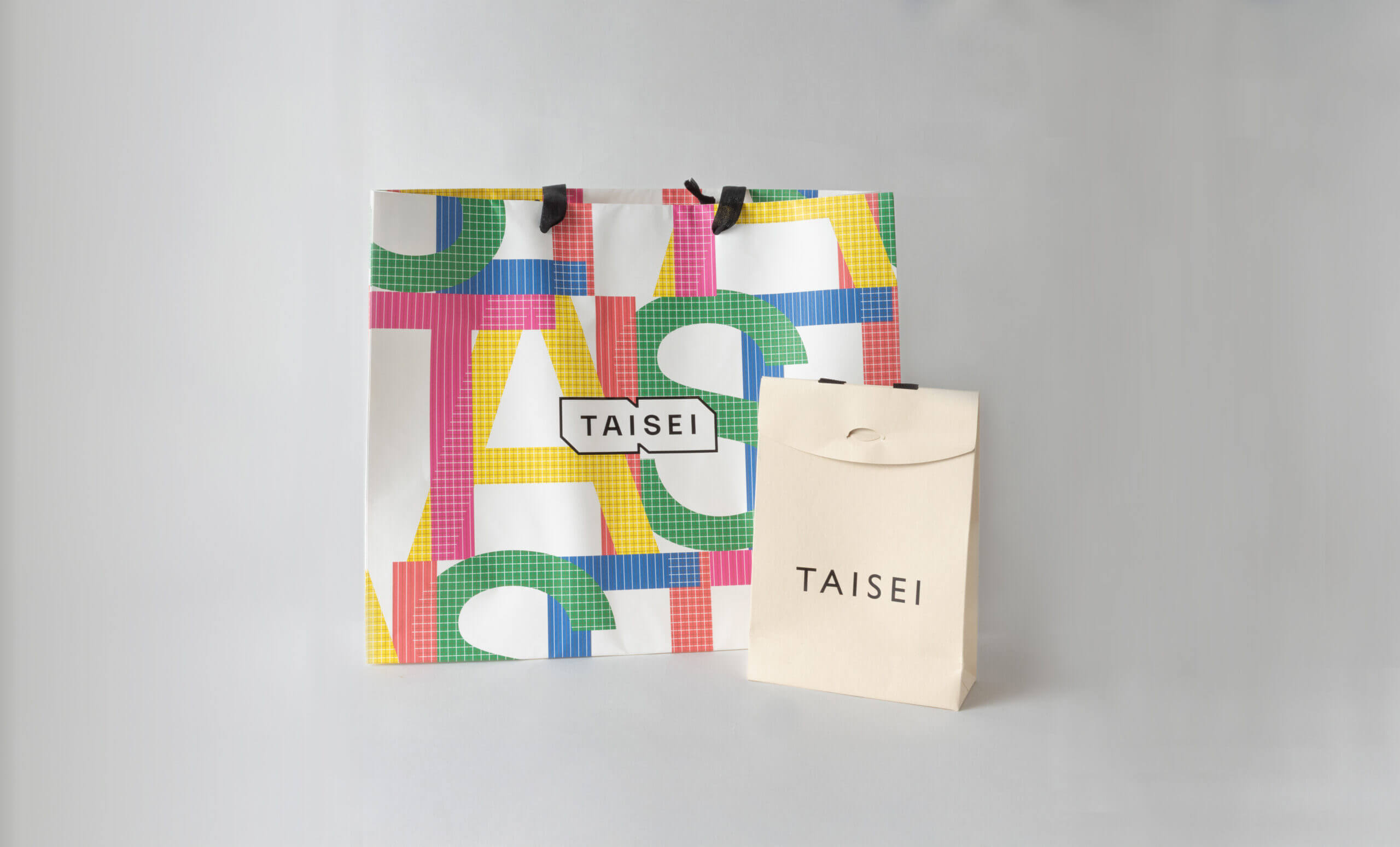 ショッパー - TAISEI株式会社